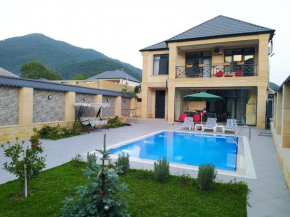 Villa Star